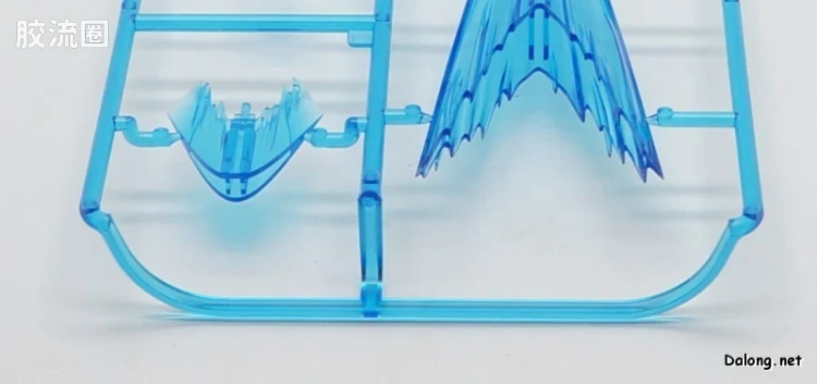 寿屋 M.S.G 模型配件 Variable frame system(可变框架系统) 02 迦楼罗机甲[迪亚波罗] - 图片